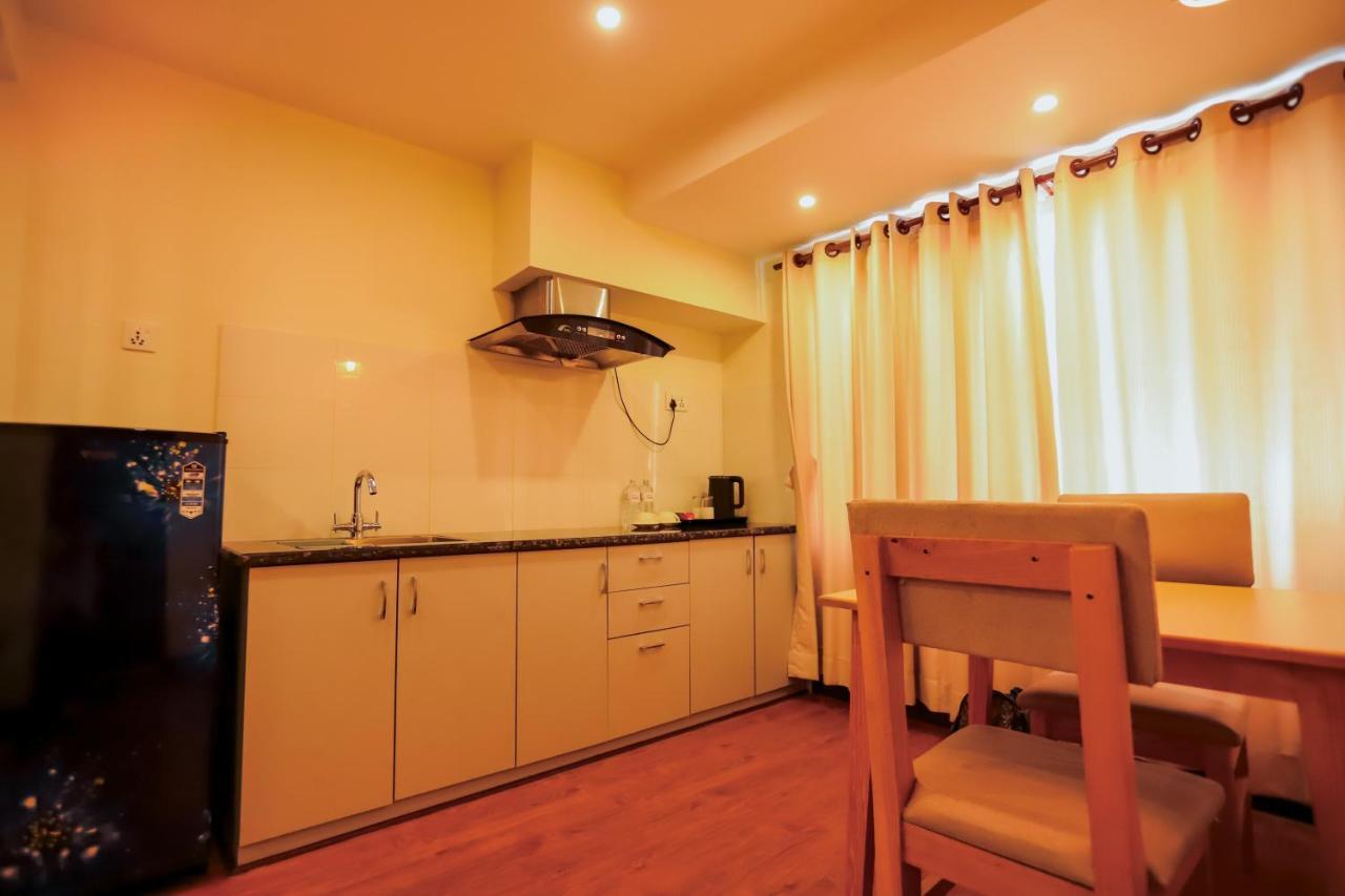 Kathmandu Business Hotel Εξωτερικό φωτογραφία