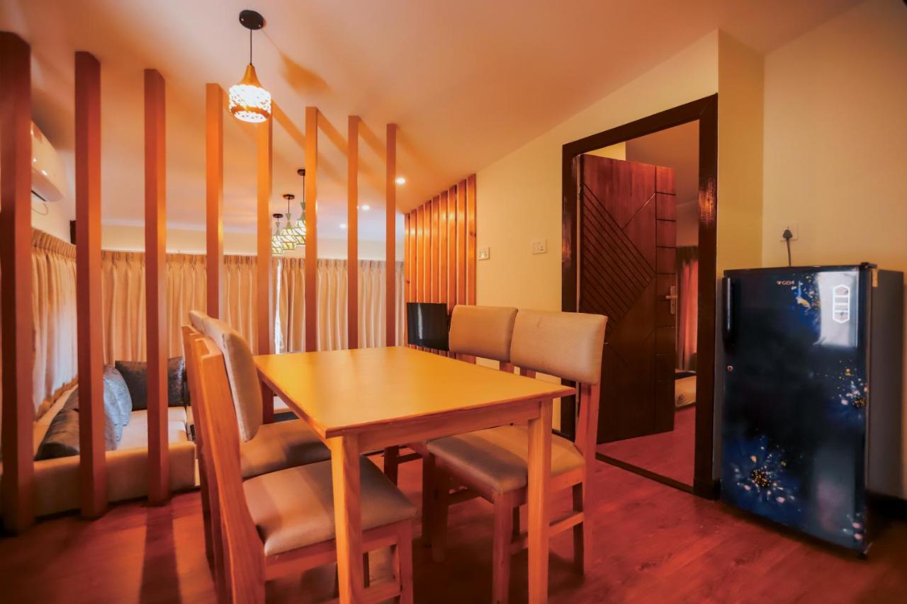 Kathmandu Business Hotel Εξωτερικό φωτογραφία