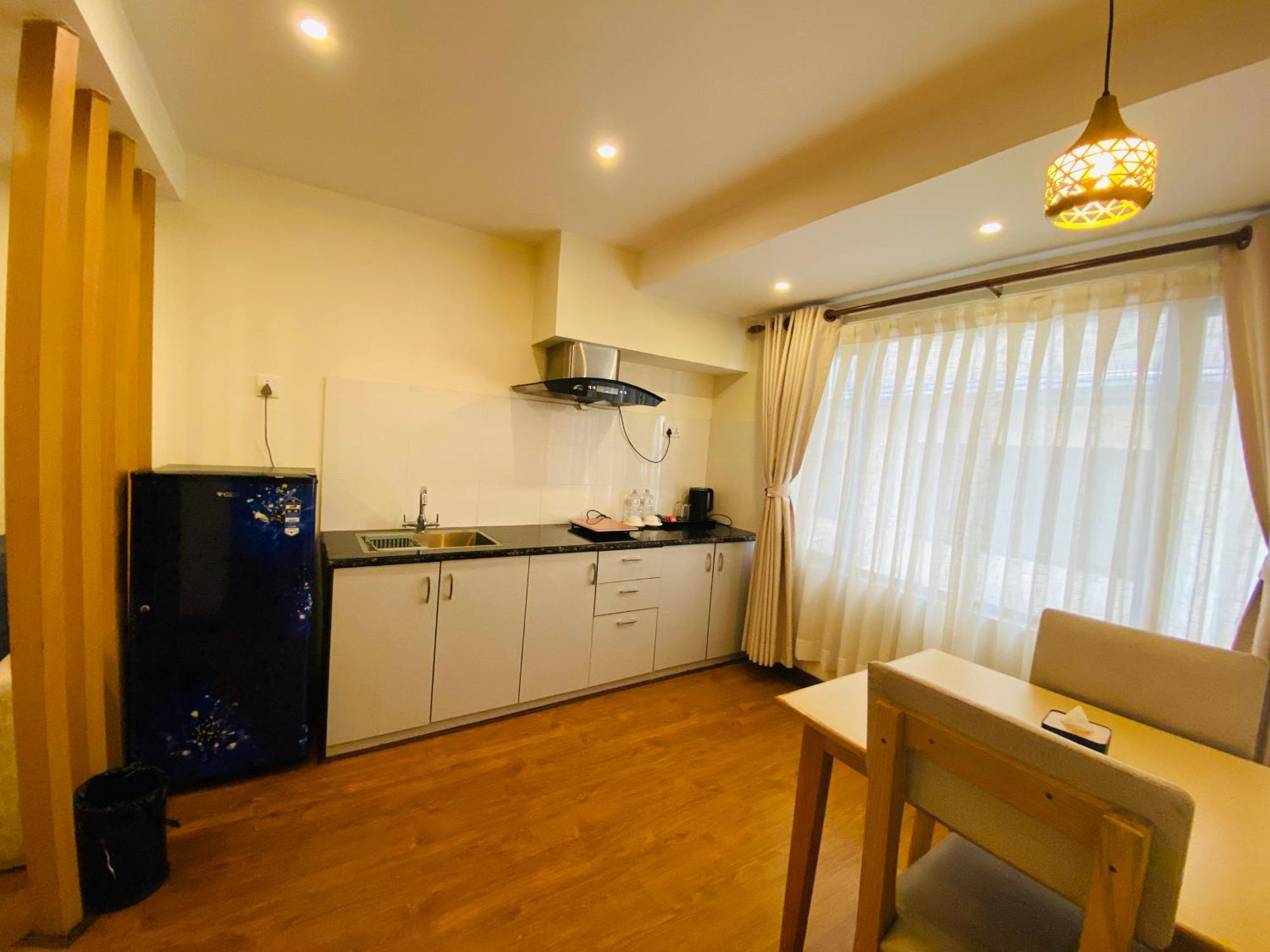 Kathmandu Business Hotel Εξωτερικό φωτογραφία