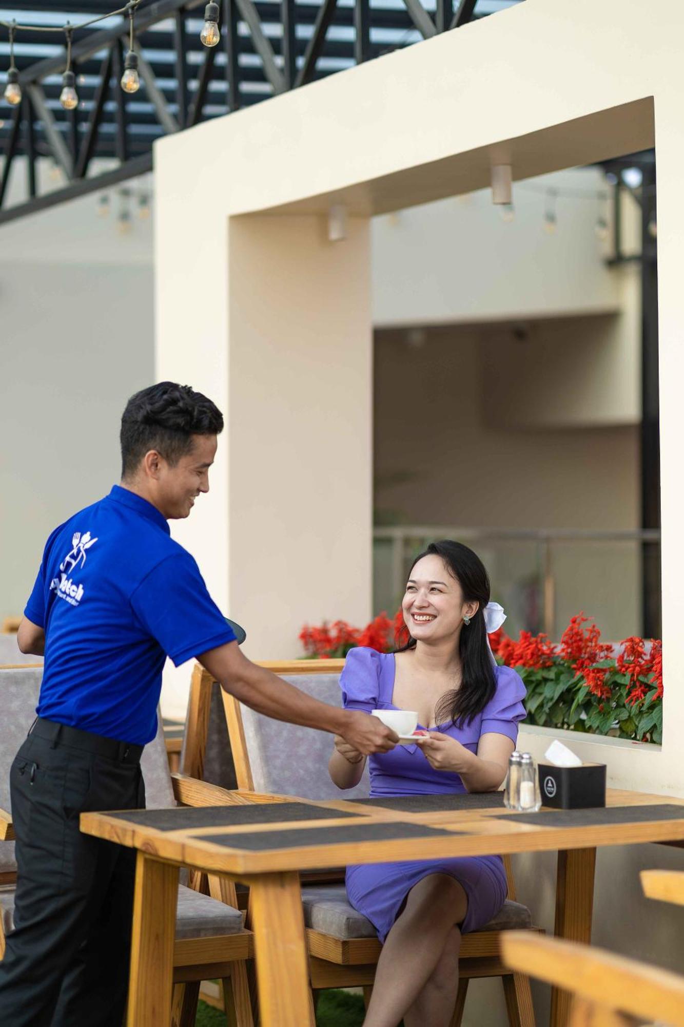 Kathmandu Business Hotel Εξωτερικό φωτογραφία
