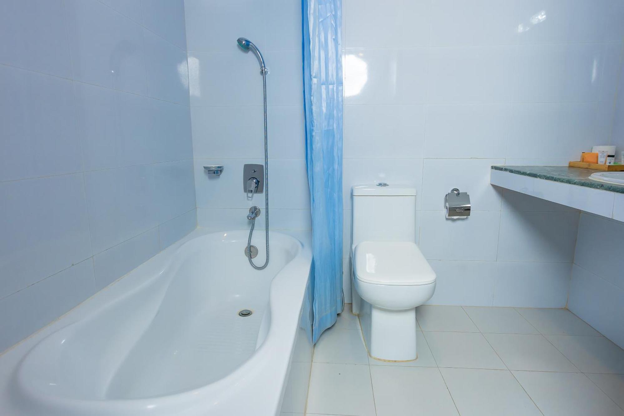 Kathmandu Business Hotel Εξωτερικό φωτογραφία