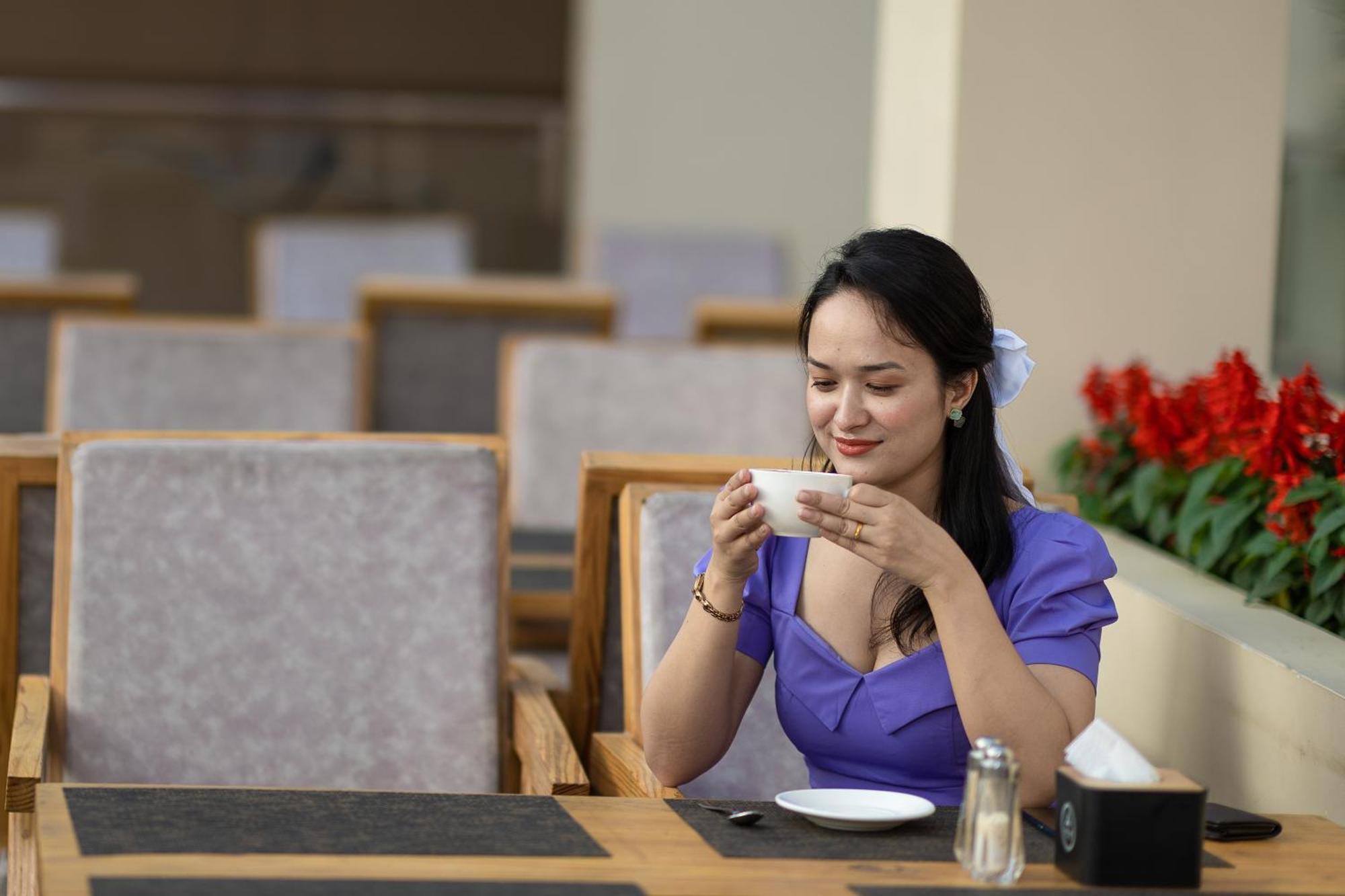 Kathmandu Business Hotel Εξωτερικό φωτογραφία