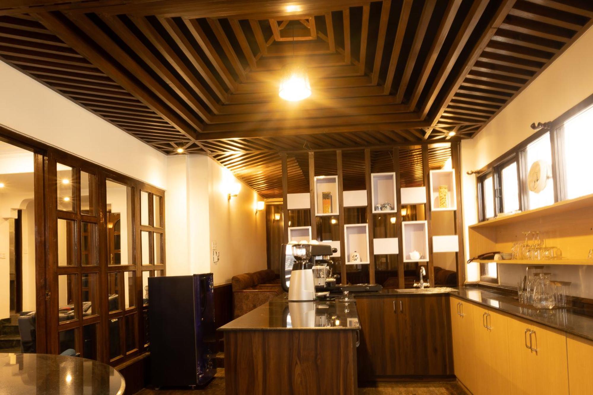Kathmandu Business Hotel Εξωτερικό φωτογραφία
