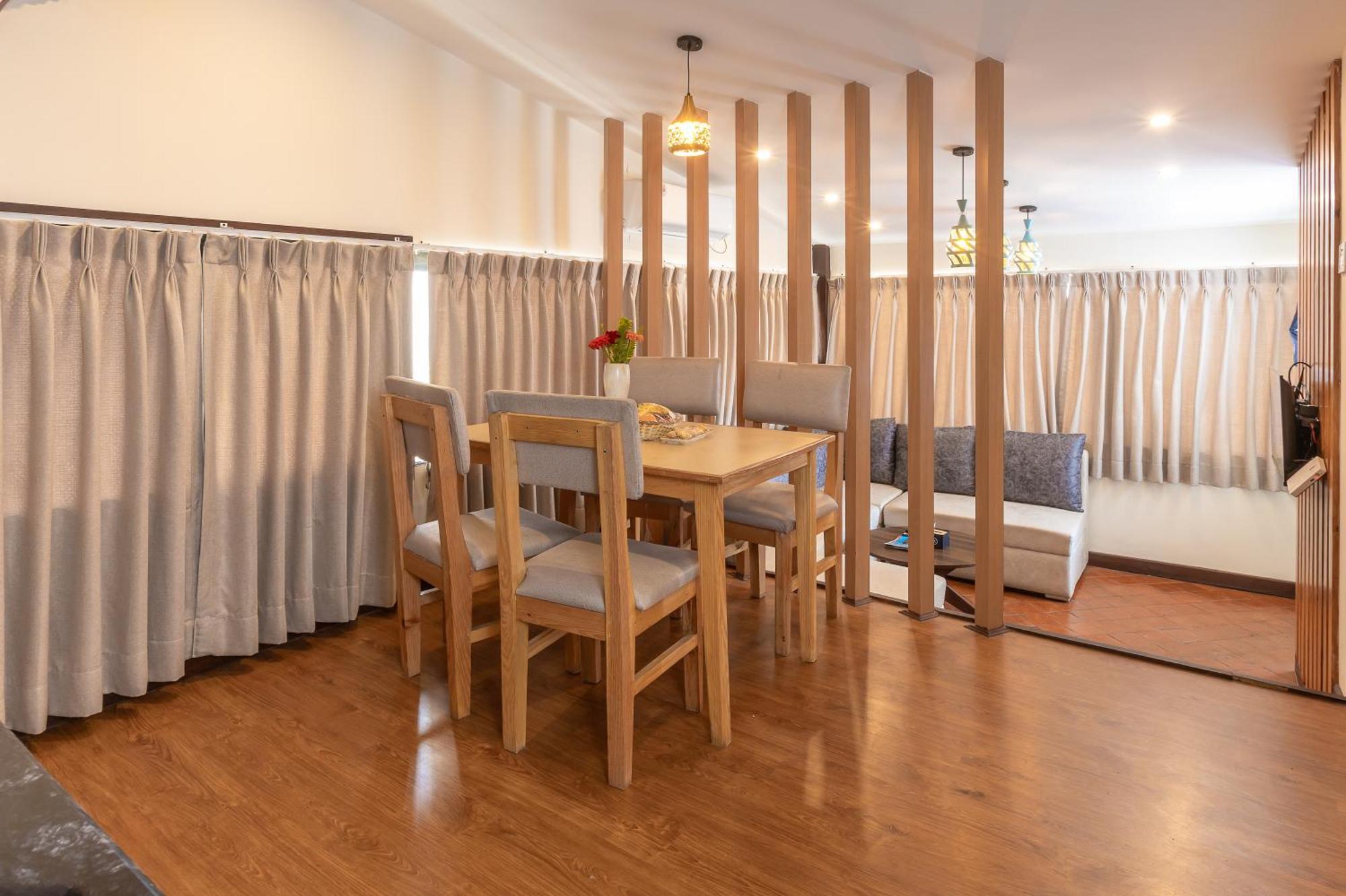 Kathmandu Business Hotel Εξωτερικό φωτογραφία